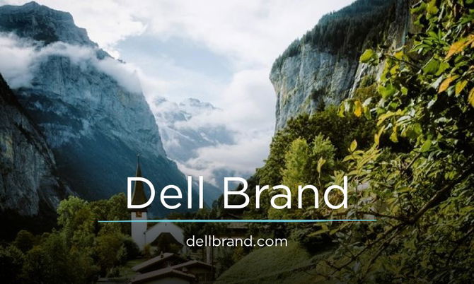 DellBrand.com